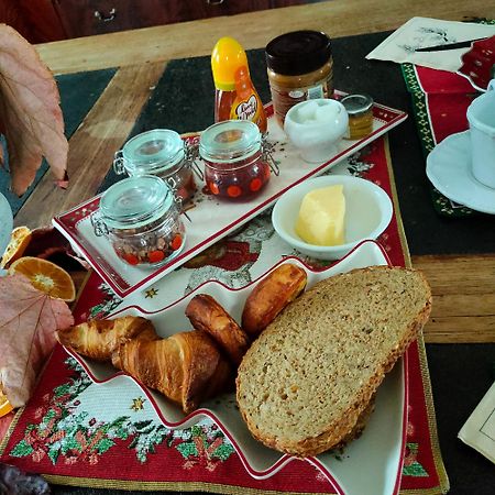 Le Val Du Vieux Chene Chambre D'Hotes Walcourt Екстериор снимка