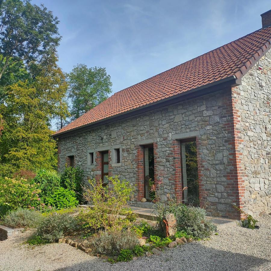 Le Val Du Vieux Chene Chambre D'Hotes Walcourt Екстериор снимка