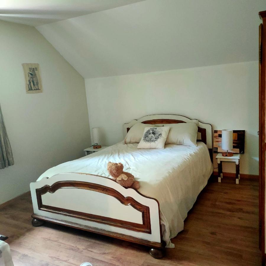 Le Val Du Vieux Chene Chambre D'Hotes Walcourt Екстериор снимка