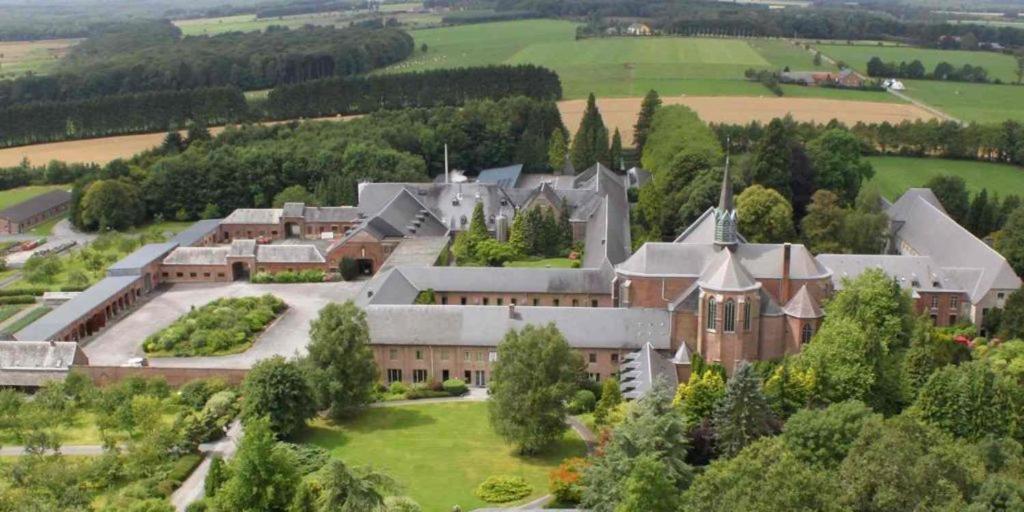 Le Val Du Vieux Chene Chambre D'Hotes Walcourt Екстериор снимка