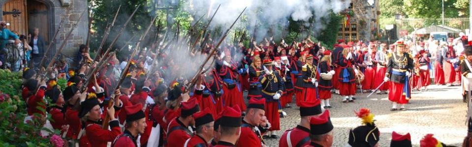 Le Val Du Vieux Chene Chambre D'Hotes Walcourt Екстериор снимка